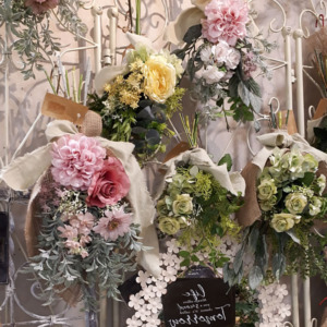 【NEWS】2月限定オリジナルスワッグ販売☆〈なんば店〉