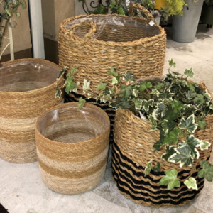 シーグラスバスケット〈京都桂川店〉