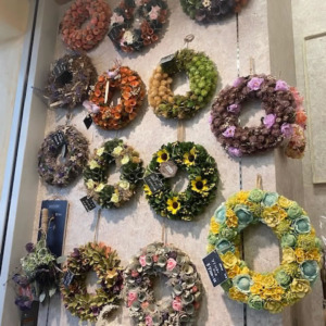 秋リース〈西宮店〉