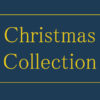 【NEWS】Christmas Collection 〈直営店共通〉