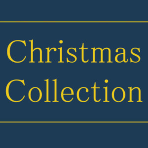 【NEWS】Christmas Collection 〈直営店共通〉