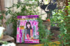 【雑誌掲載】ハンギング術やプランターの紹介をさせていただきました♪