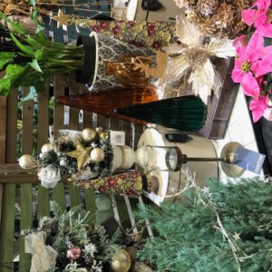 クリスマスツリー〈梅田店〉