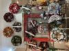 クリスマスリース☆彡〈なんば店〉