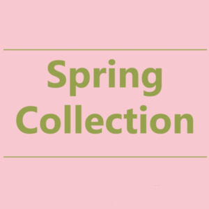 【NEWS】Spring Collection〈直営店共通〉