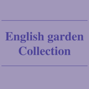 【NEWS】English garden Collection〈直営店共通〉