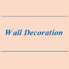 【NEWS】Wall Decoration〈直営店共通〉