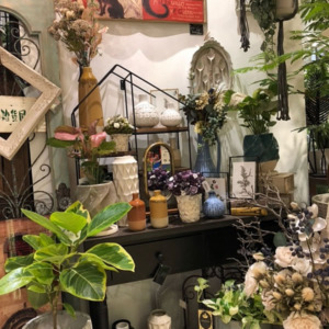 秋の模様替え〈梅田店〉