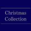 【NEWS】Christmas Collection〈直営店共通〉