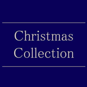 【NEWS】Christmas Collection〈直営店共通〉