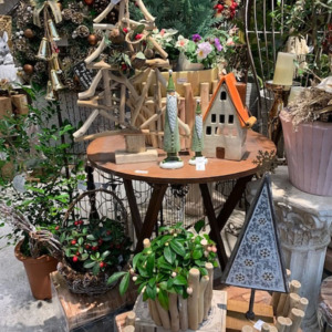 流木風アンクルファイヤウッド〈西宮店〉